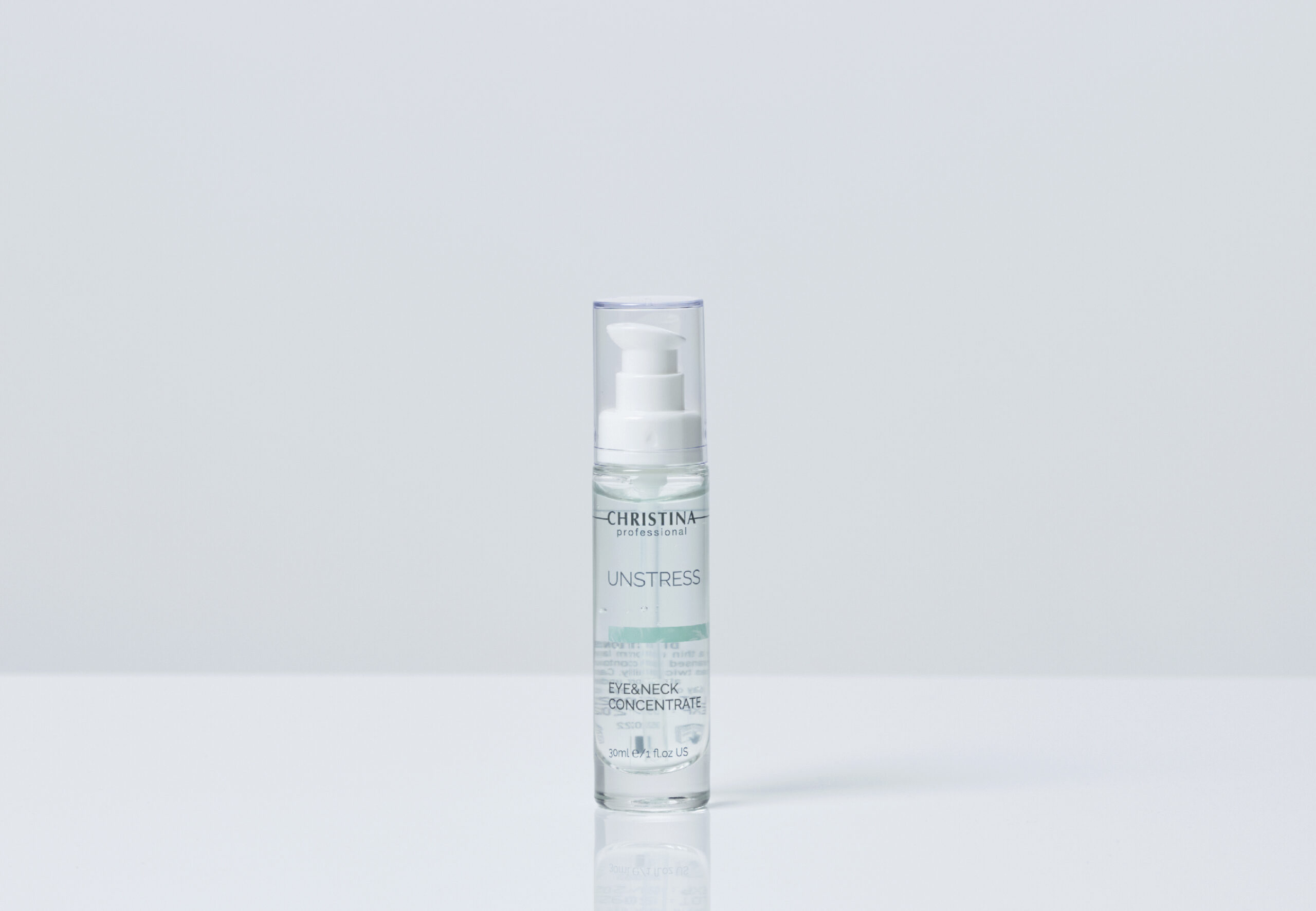 CHRISTINA UNSTRESS｜クリスティーナ アンストレス シリーズ詳細