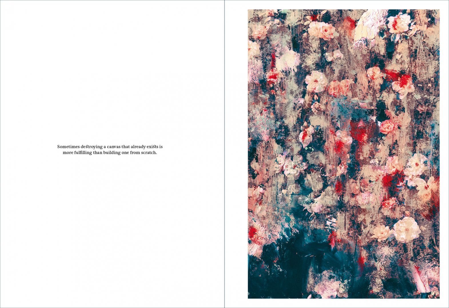 Erik Madigan Heck – The Tapestry - Gallery | Galerie Christophe Guye