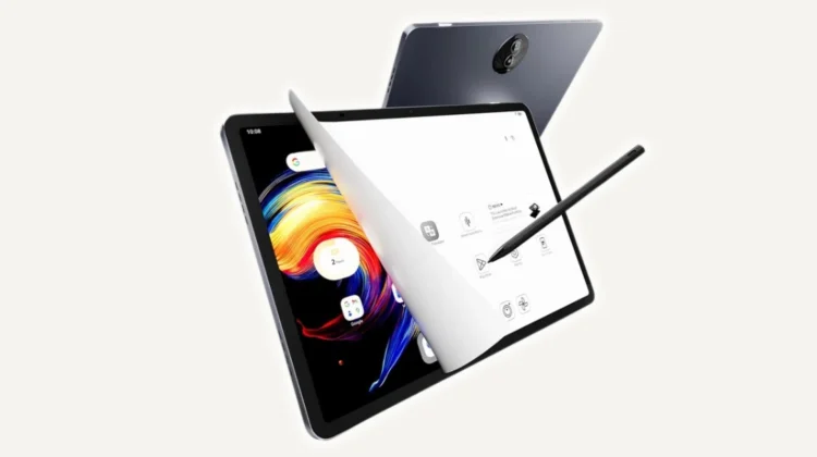 TCL fully unveils the NXTPAPER 11 Plus Android tablet/e-reader at