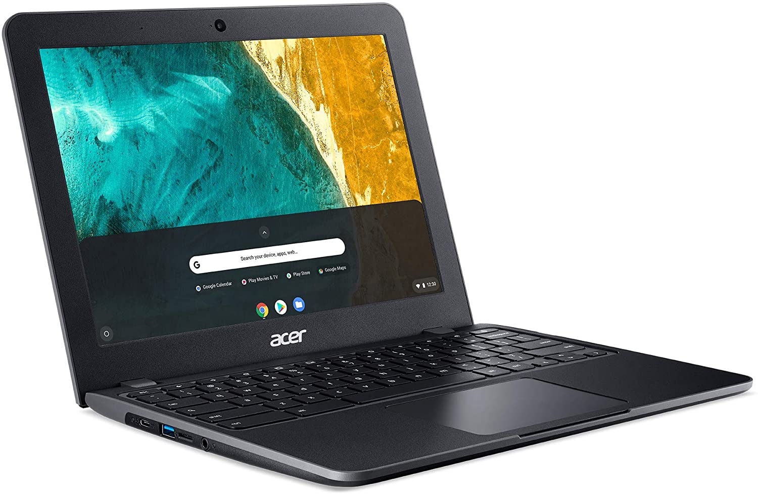 Acer Chromebook 512(C851 and C851T) | Chromebook.wiki by K-Tech
