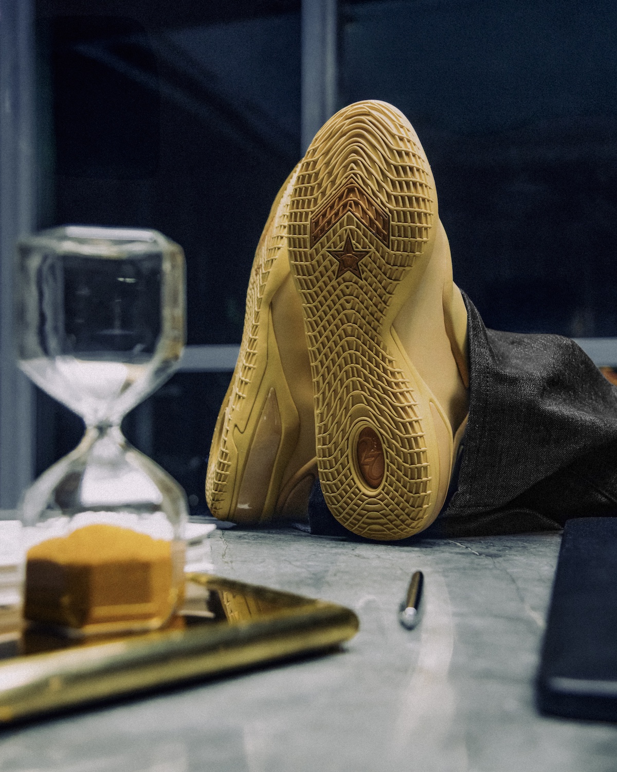 CONVERSE SHAI 001 'BUTTER' | BSTN Chronicles