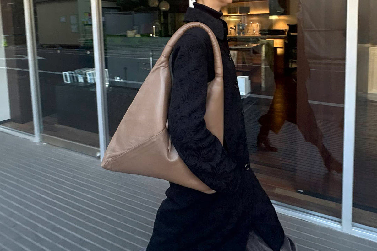 限定モデル】人気のトートバッグから和の意匠をあしらった限定モデルが