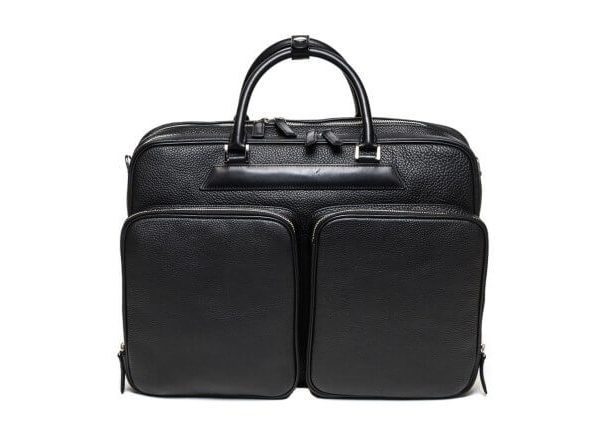 人気上昇中！チマブエのビジネスバッグの新定番 | 大人が選ぶ上質な