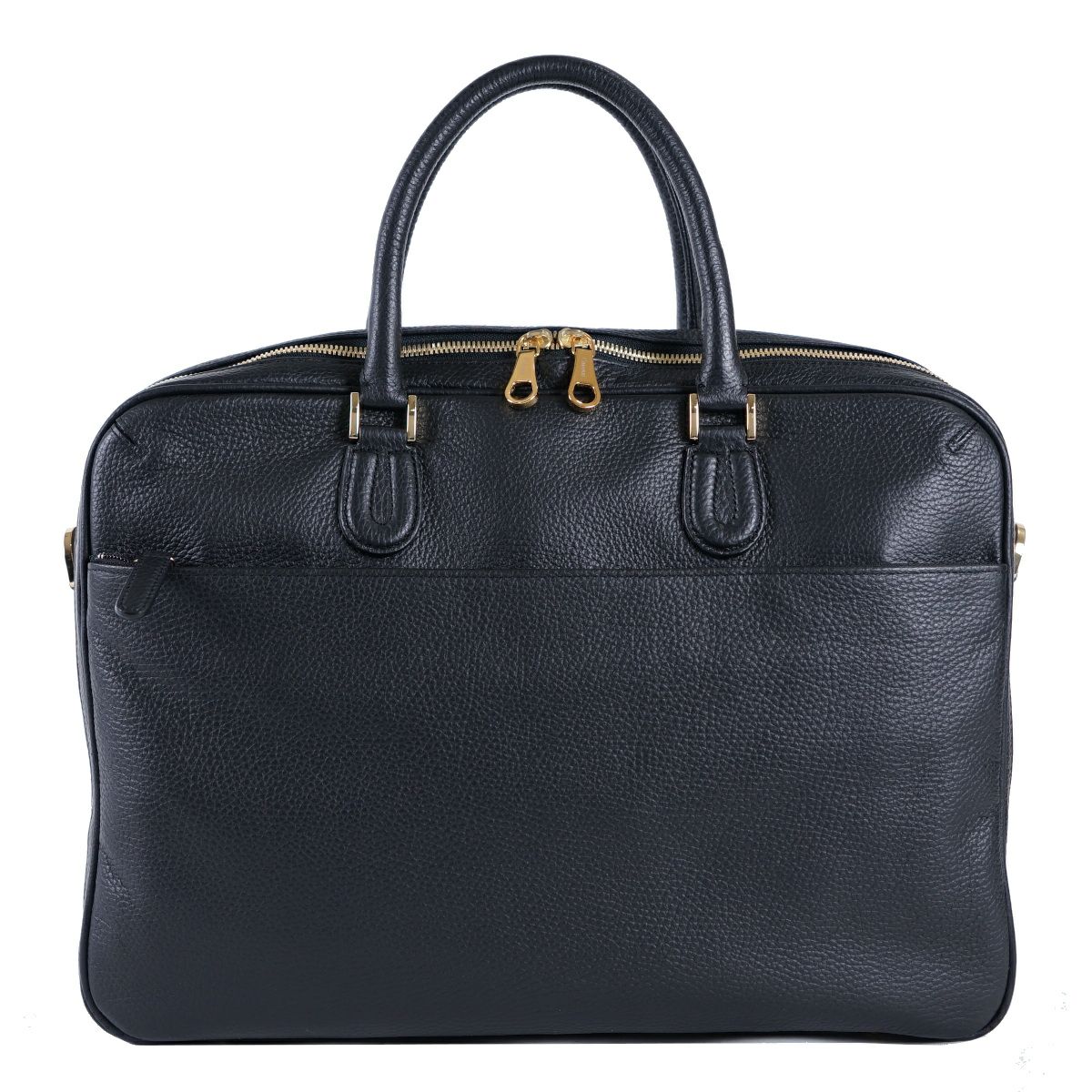 エメリーブリーフケース(シングル) | ビジネスバッグ（革） | CIMABUE