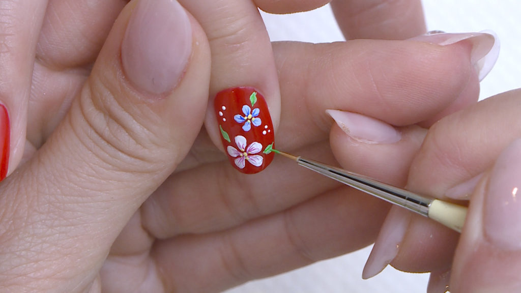 2026年対策】ネイル検定3級に一発合格するには？試験内容や時間配分