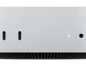 Apple Mac mini Chip M4 16GB 256GB SSD Plata - Cintegral