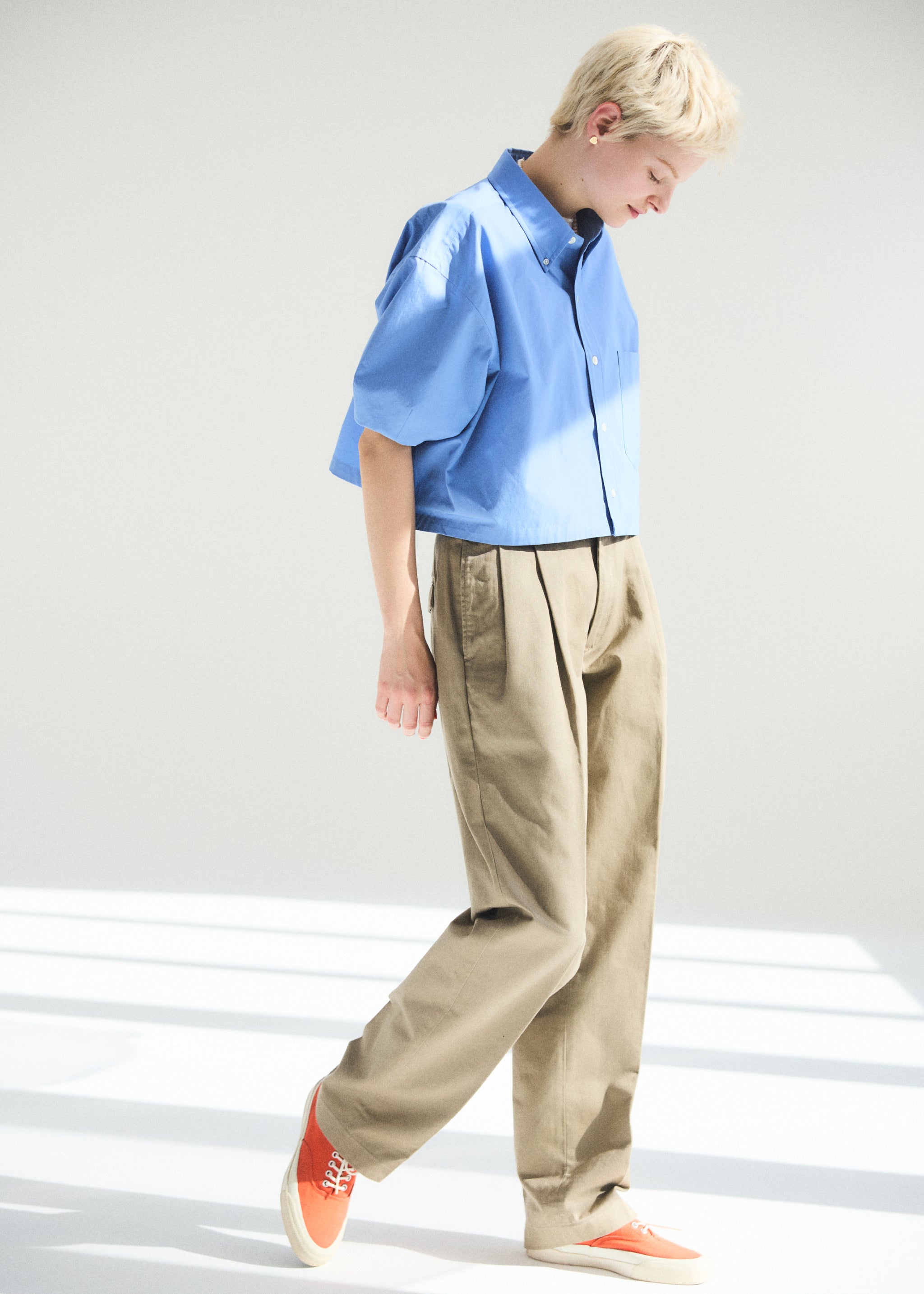 Oblada】OFFICERS CHINO – CINCH inc