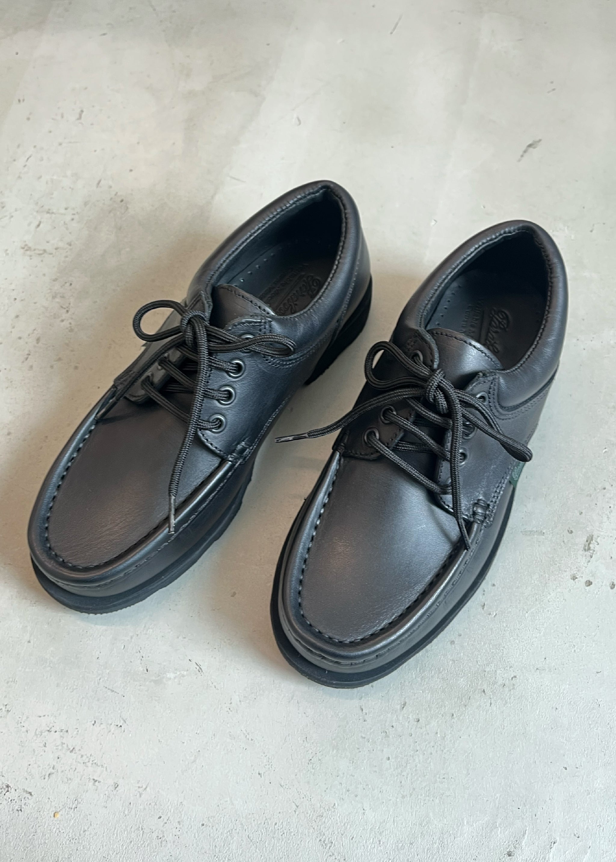 Paraboot】THIERS – CINCH inc