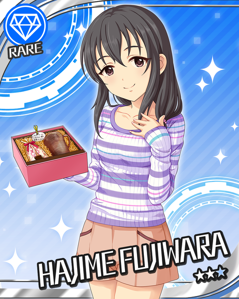 シンデレラライブラリー │ アイドルマスター シンデレラガールズ