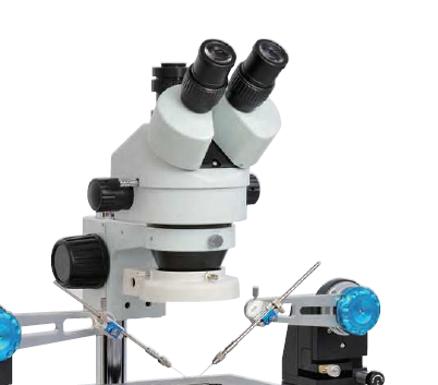 MCカートリッジの修理を承ります（カンチレバーの曲がり、スタイラス