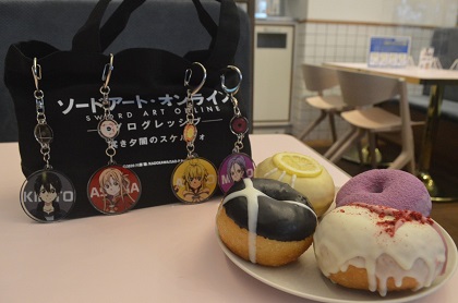 劇場版 ソードアート・オンライン -プログレッシブ- 冥き夕闇の