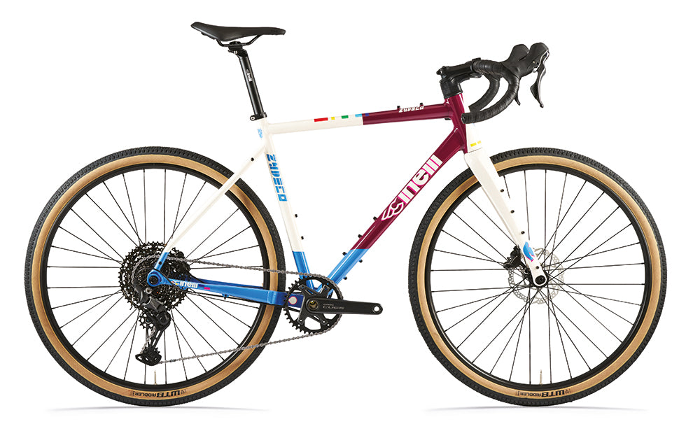 Zydeco Washboard – Cinelli Official