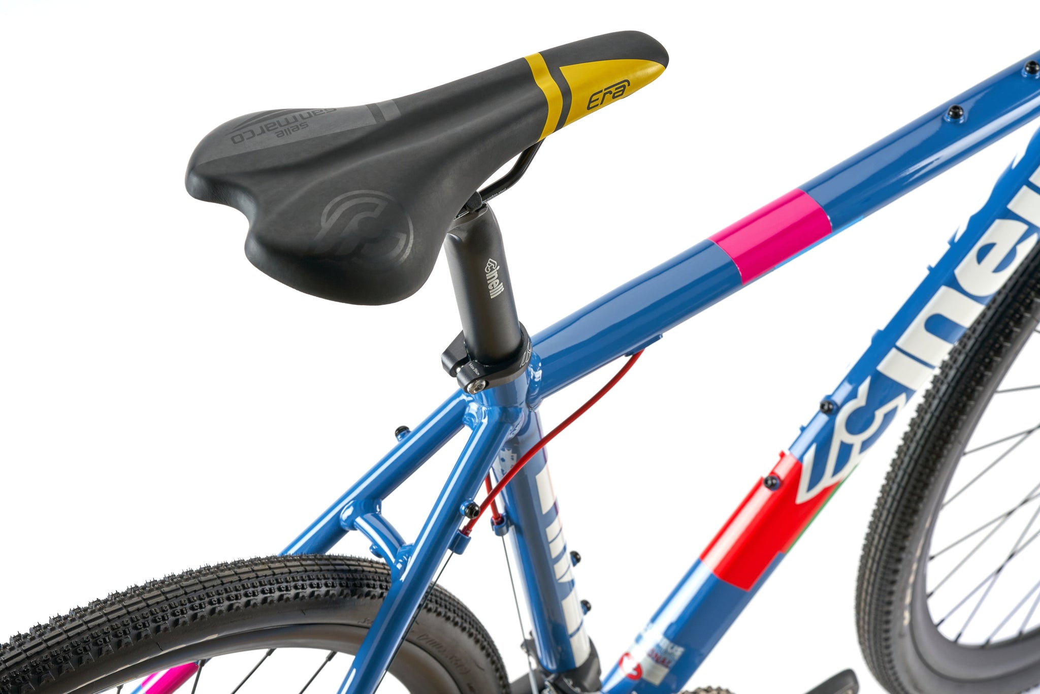 ZYDECO LALA - SHIMANO SORA 9V – Cinelli Official