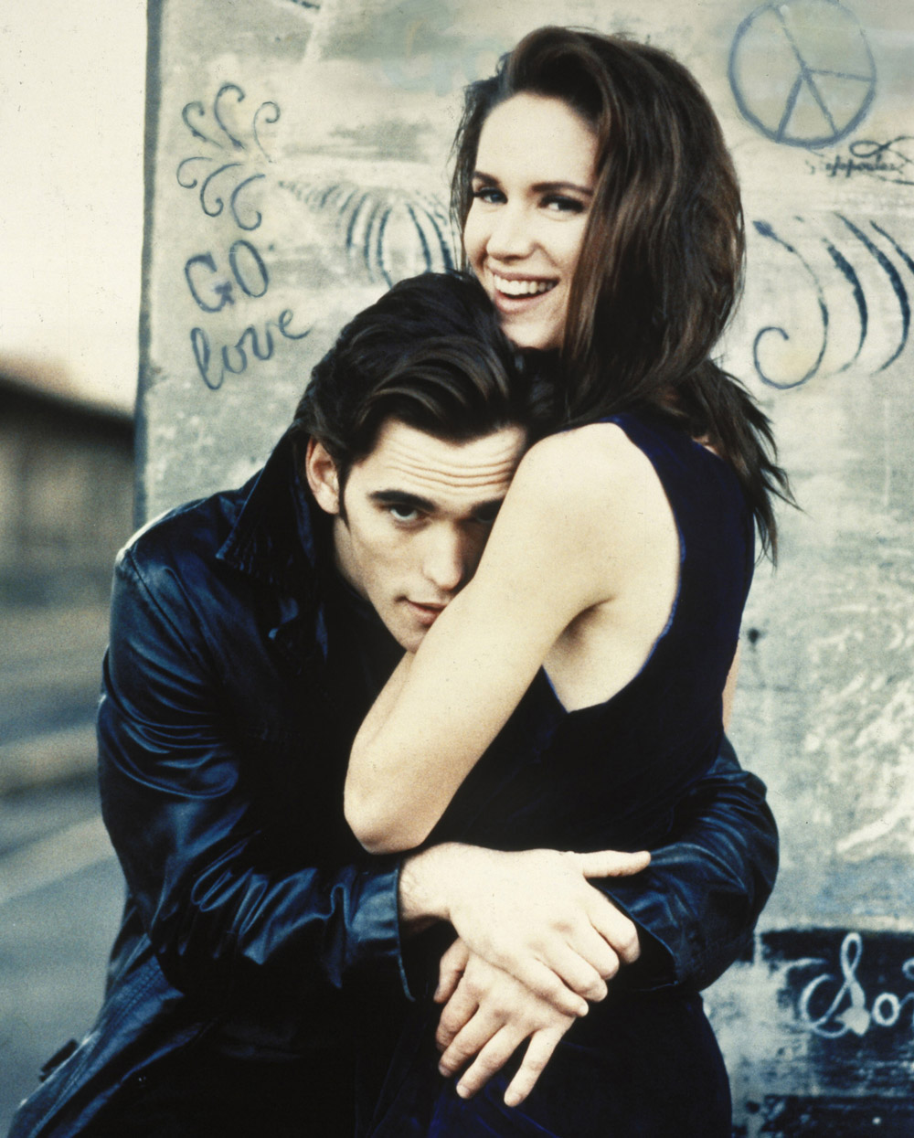 解説】映画『ドラッグストア・カウボーイ』ガス・ヴァン・サント