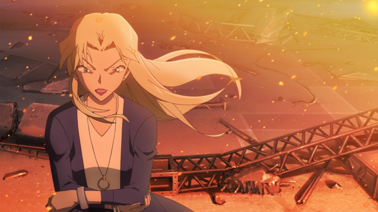 初心者も安心！『劇場版名探偵コナン 純黒の悪夢(ナイトメア)』をより