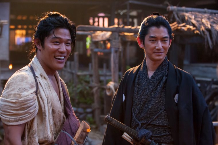 西郷どん」ブルーレイ&DVD化決定！「完全版第壱集」は7月18日発売