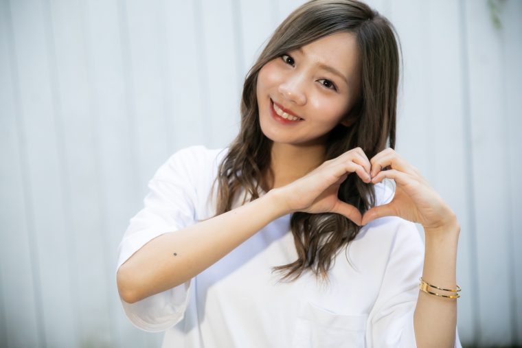 乃木坂46 能條愛未、ファンの方からの質問に答えるVol.1！ - CINEMAS＋