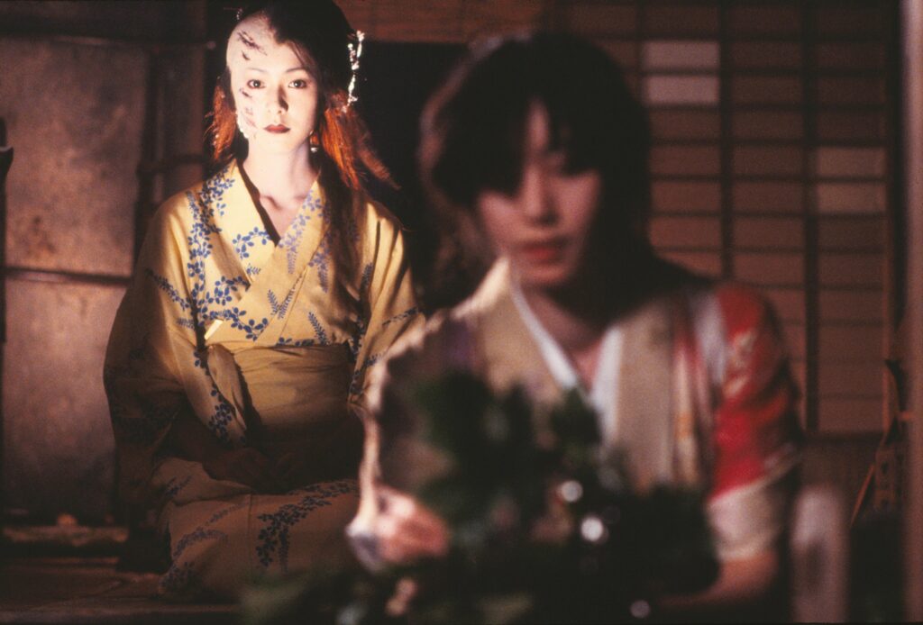 一瞬で恋に墜ちる。夏目雅子・80年代“破壊的ヒロイン” - CINEMAS＋