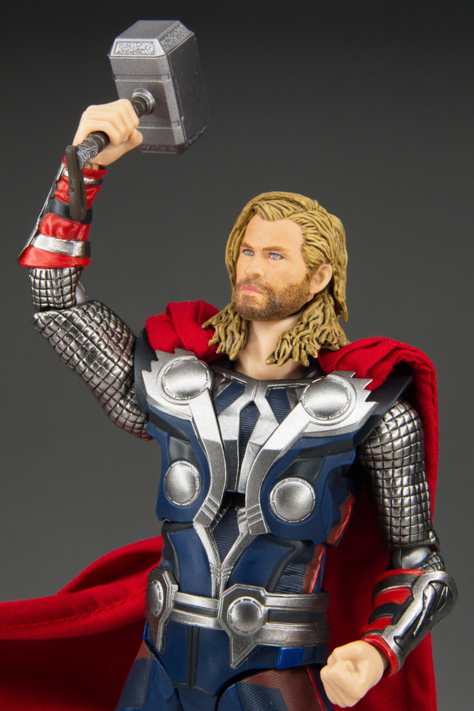 アベンジャーズ』から、4月29日にビッグ3が同時発売!! ｜ シネトイ魂