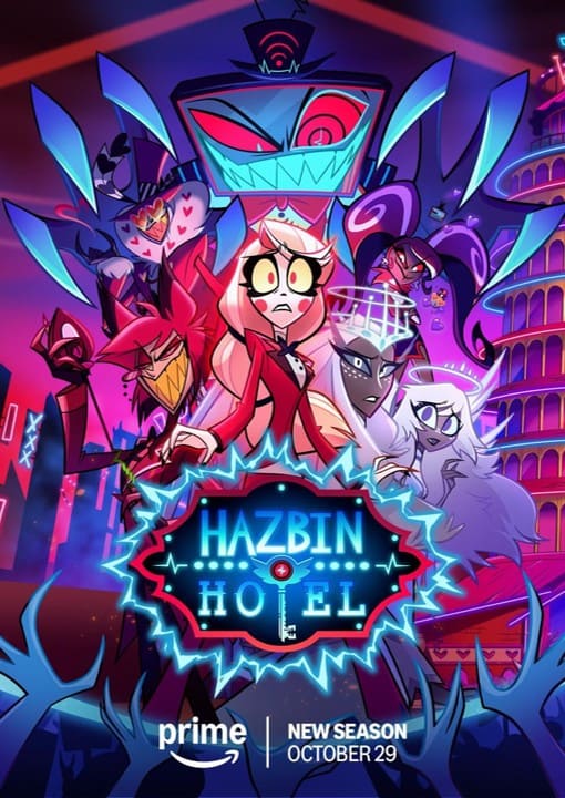 ハズビンホテル シーズン2 ブースターパック × 2パック Amazon.co.jp: Hazbin Hotel 2nd Edition ハズビン ホテル 第2版