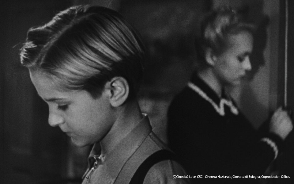 ロッセリーニ×ゴダール［2つのゼロ年］ドイツ零年｜新ドイツ零年＜3月