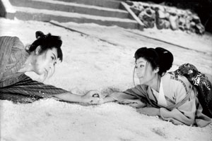 市川雷蔵祭 | 横浜シネマリン