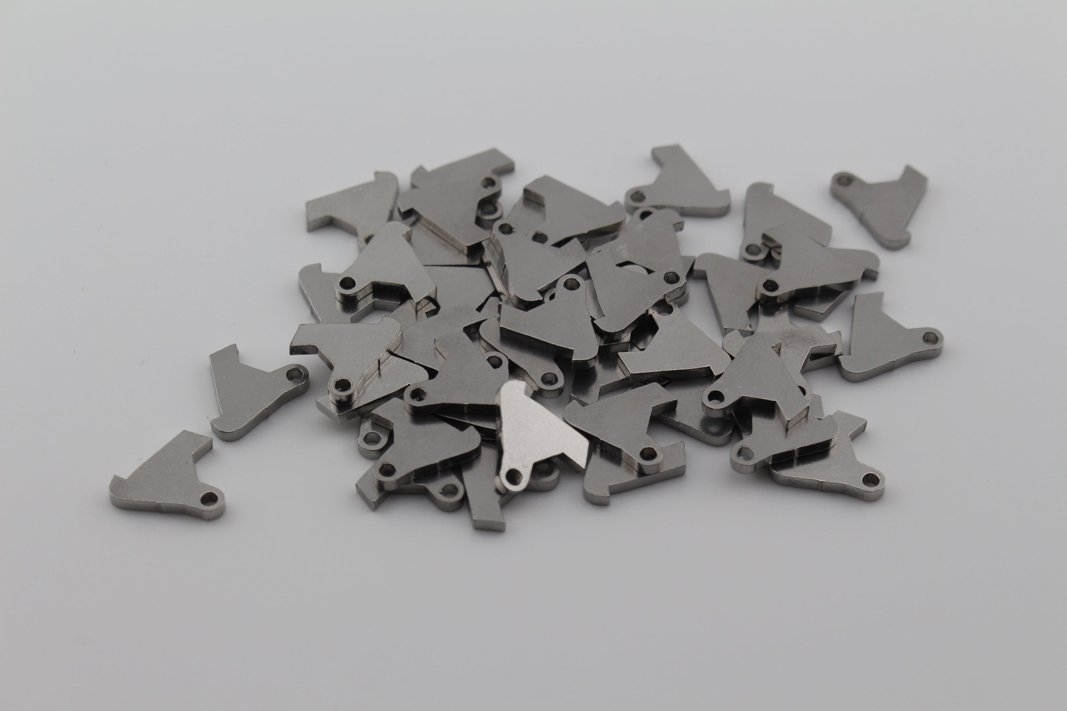 Taurus TX22 Stainless Steel FRT – Cicada Research