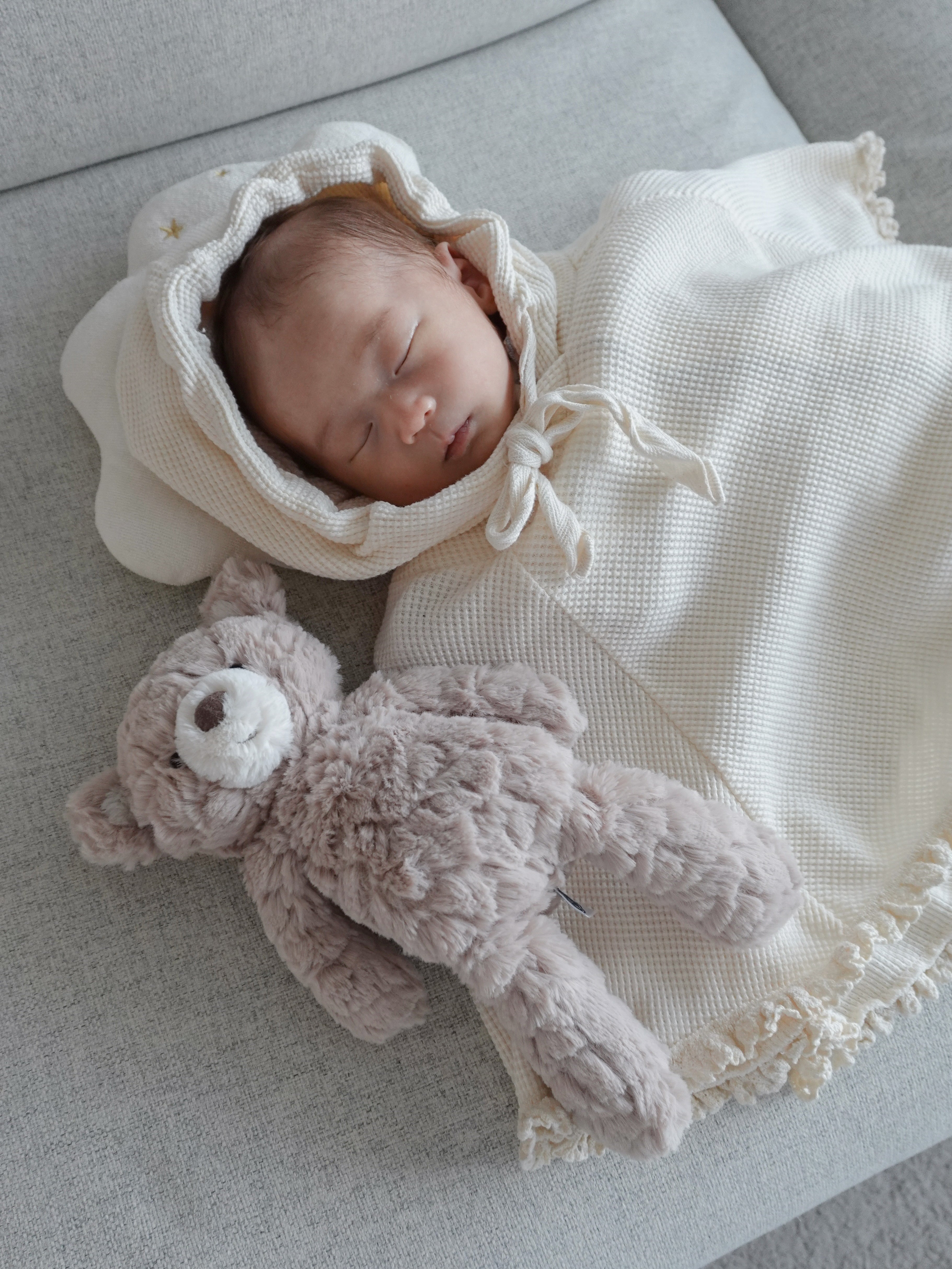 モンべべ スカート ナチュラル S モンべべスカートナチュラルS