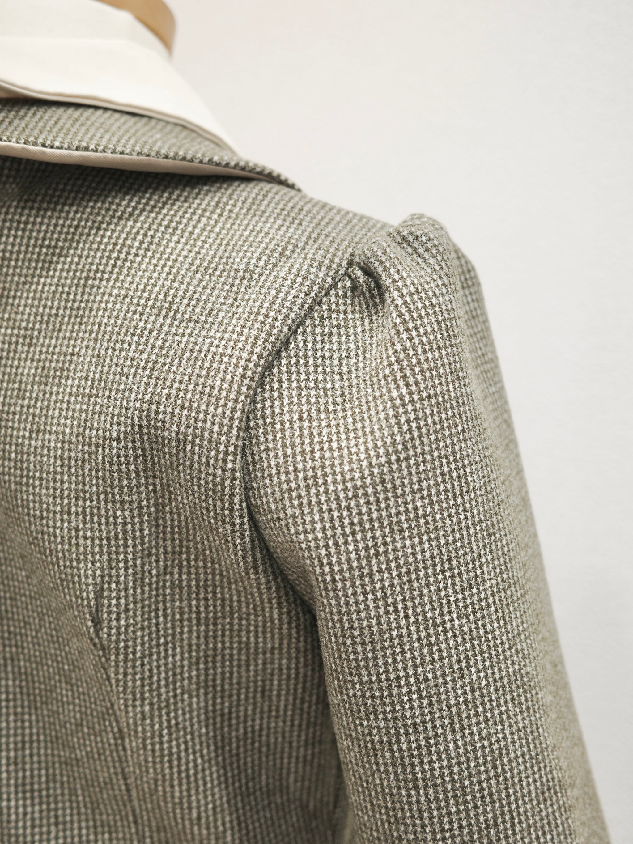 フロントボタンドッキングミニワンピース – Ciel