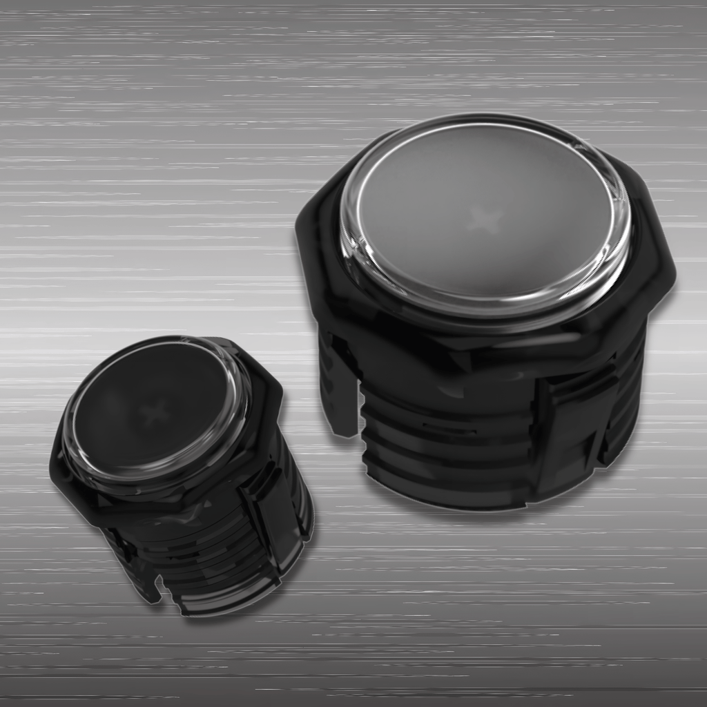 GamerFinger HBFS はめ込み式 24/30mm | ボタン | メカニカル – CIELOGAMES