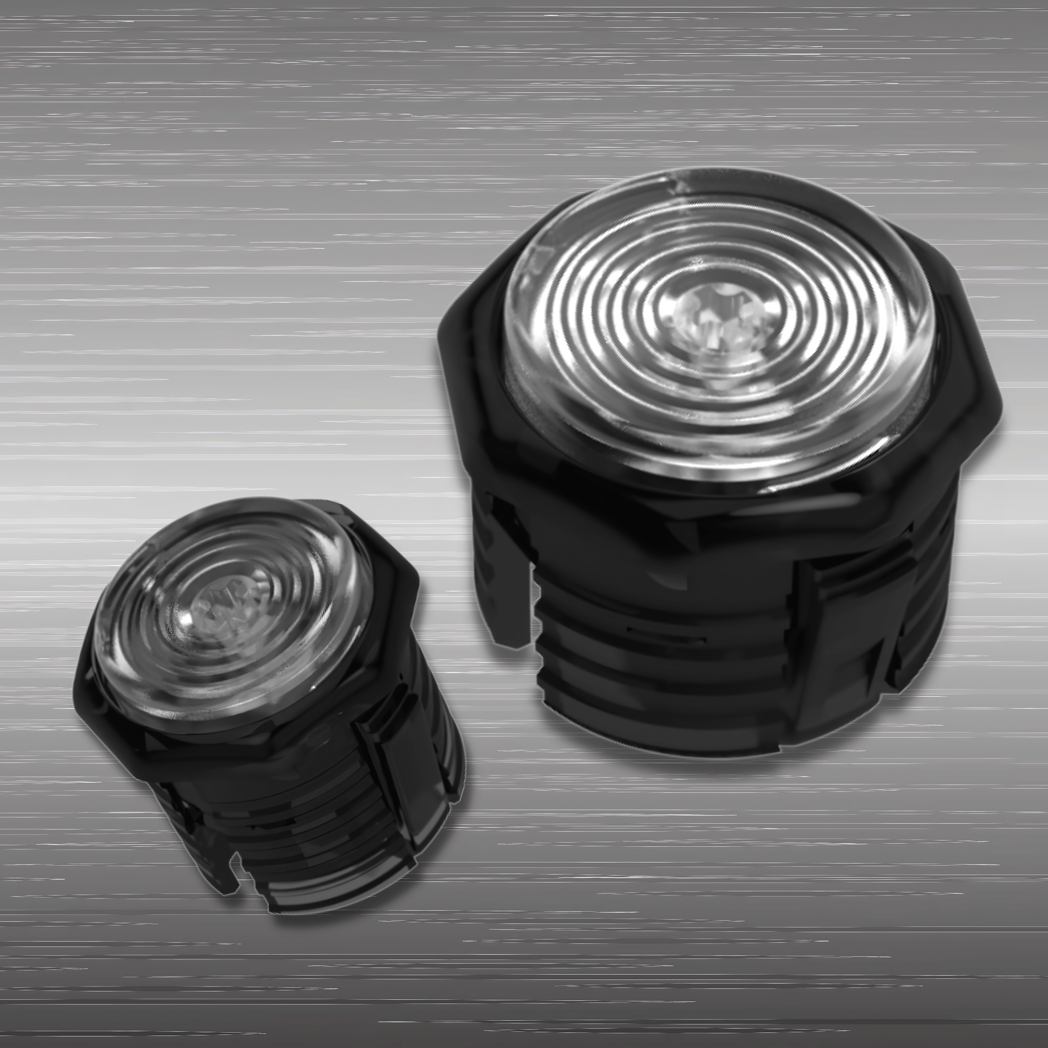 GamerFinger HBFS はめ込み式 24/30mm | ボタン | メカニカル – CIELOGAMES