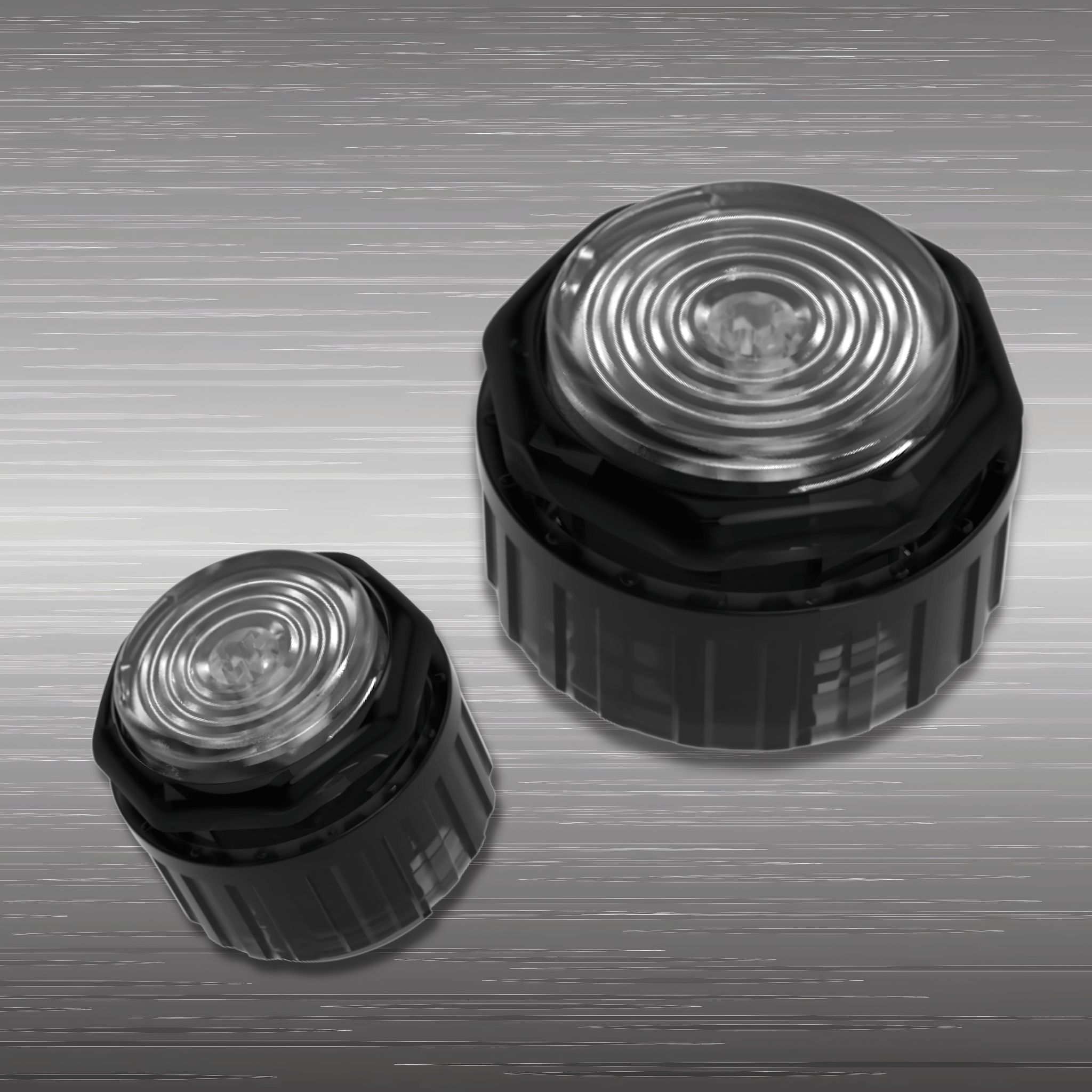 GamerFinger HBFS ネジ式 24/30mm | ボタン | メカニカル – CIELOGAMES