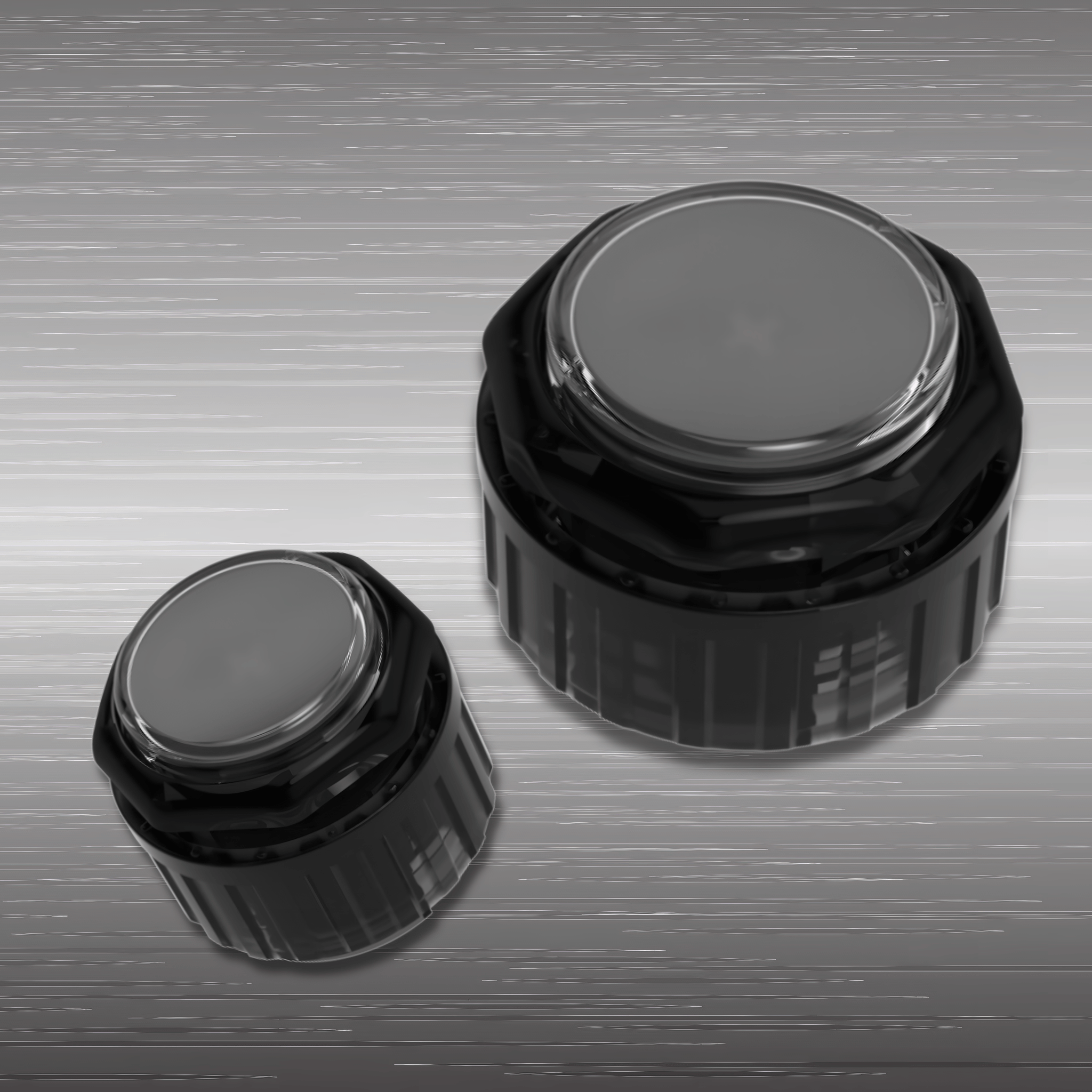 GamerFinger HBFS ネジ式 24/30mm | ボタン | メカニカル – CIELOGAMES