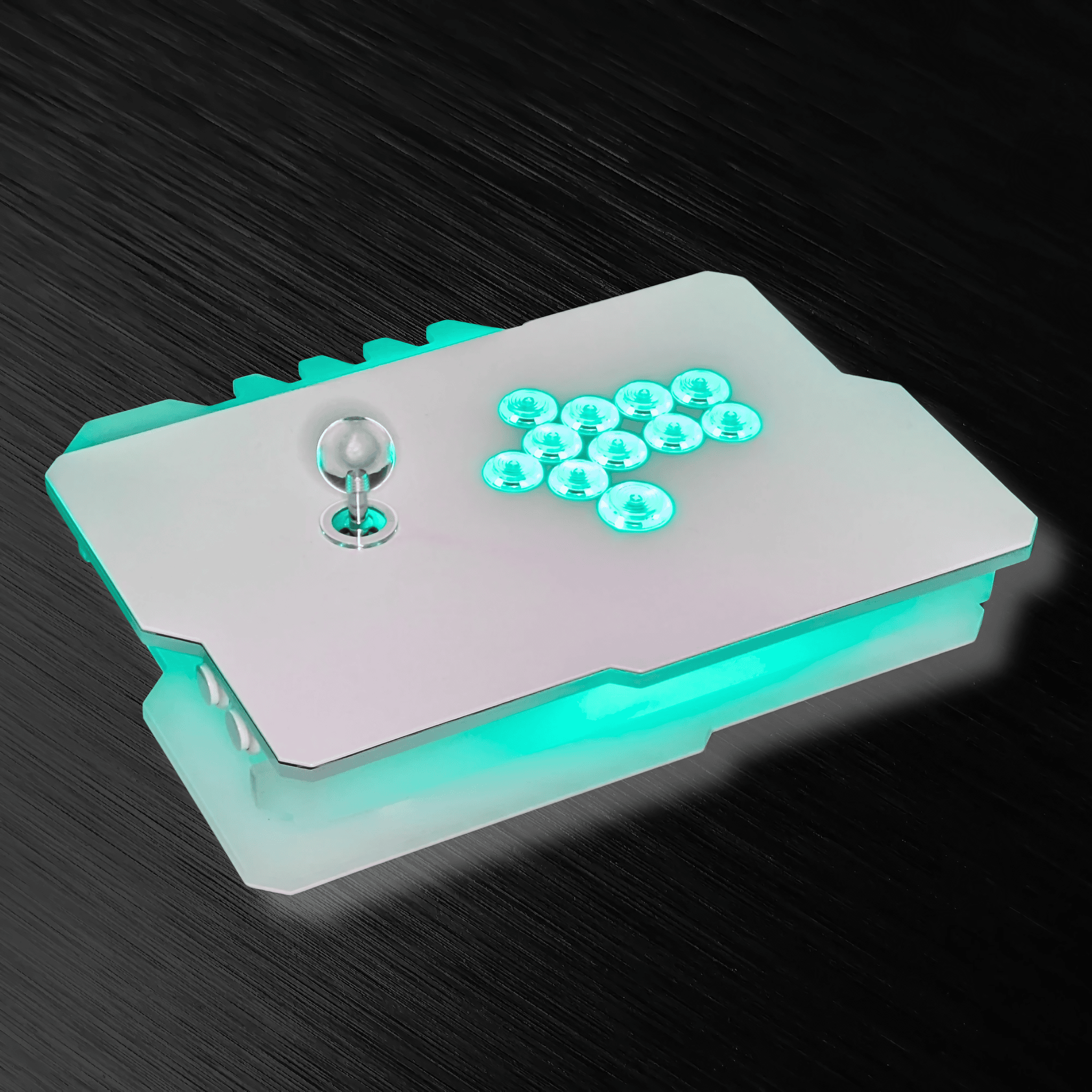 CIELOGAMES】FusionFlex | アケコン| ボタン増設11ボタン