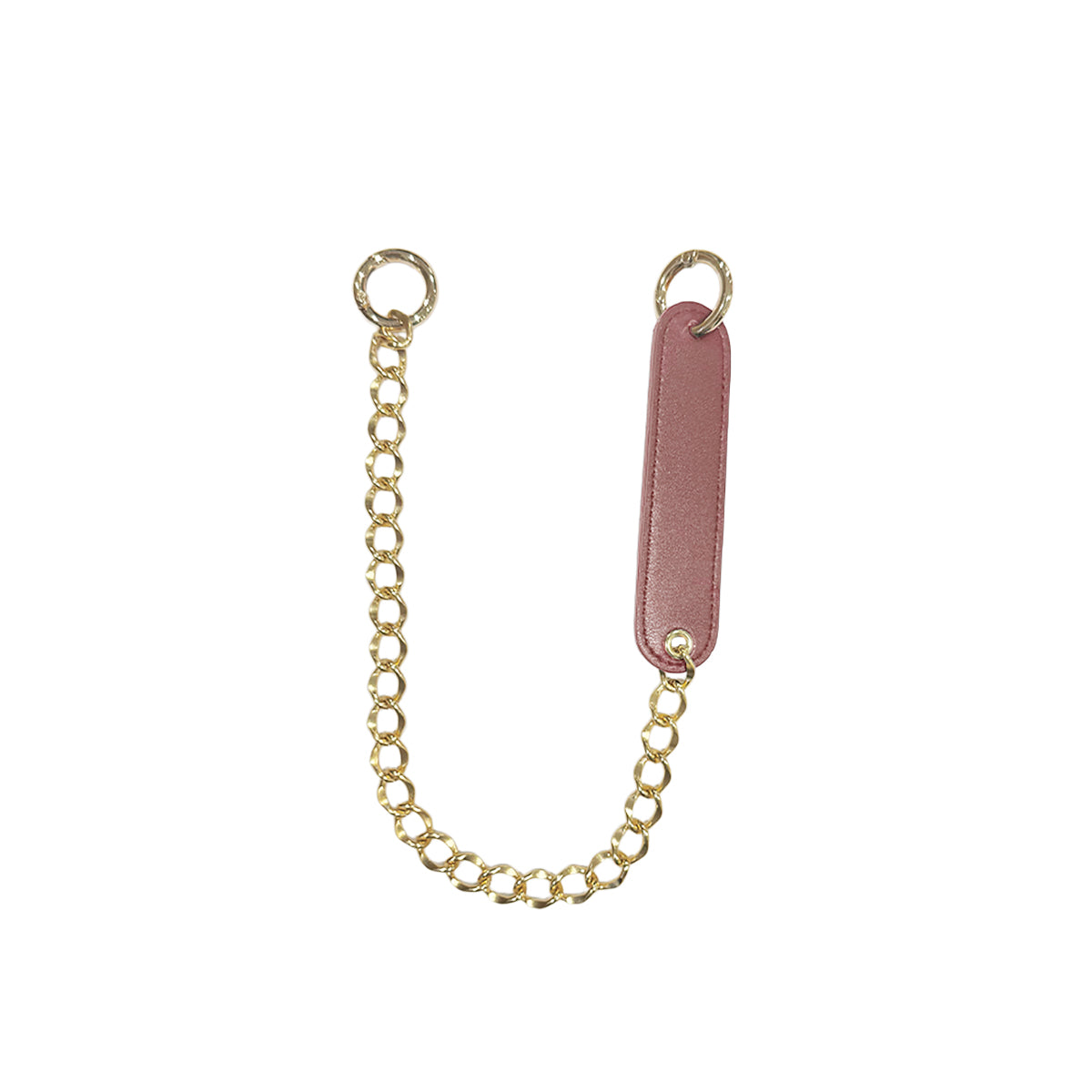 ストラップ】 ストラップ SHORT PEARL CHAIN(ショートパールチェーン