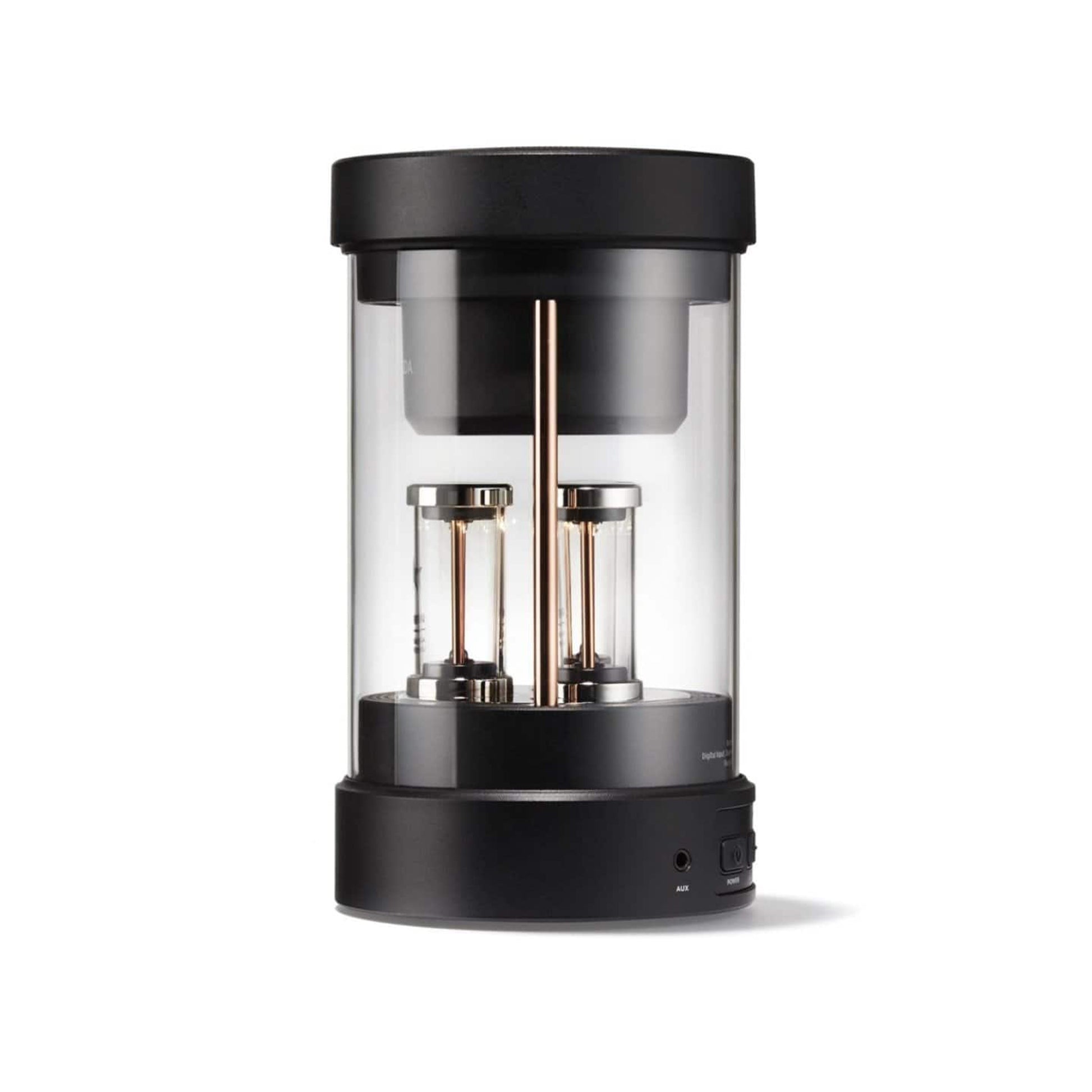 BALMUDA The Speaker BLACK – CIBONE O'TE