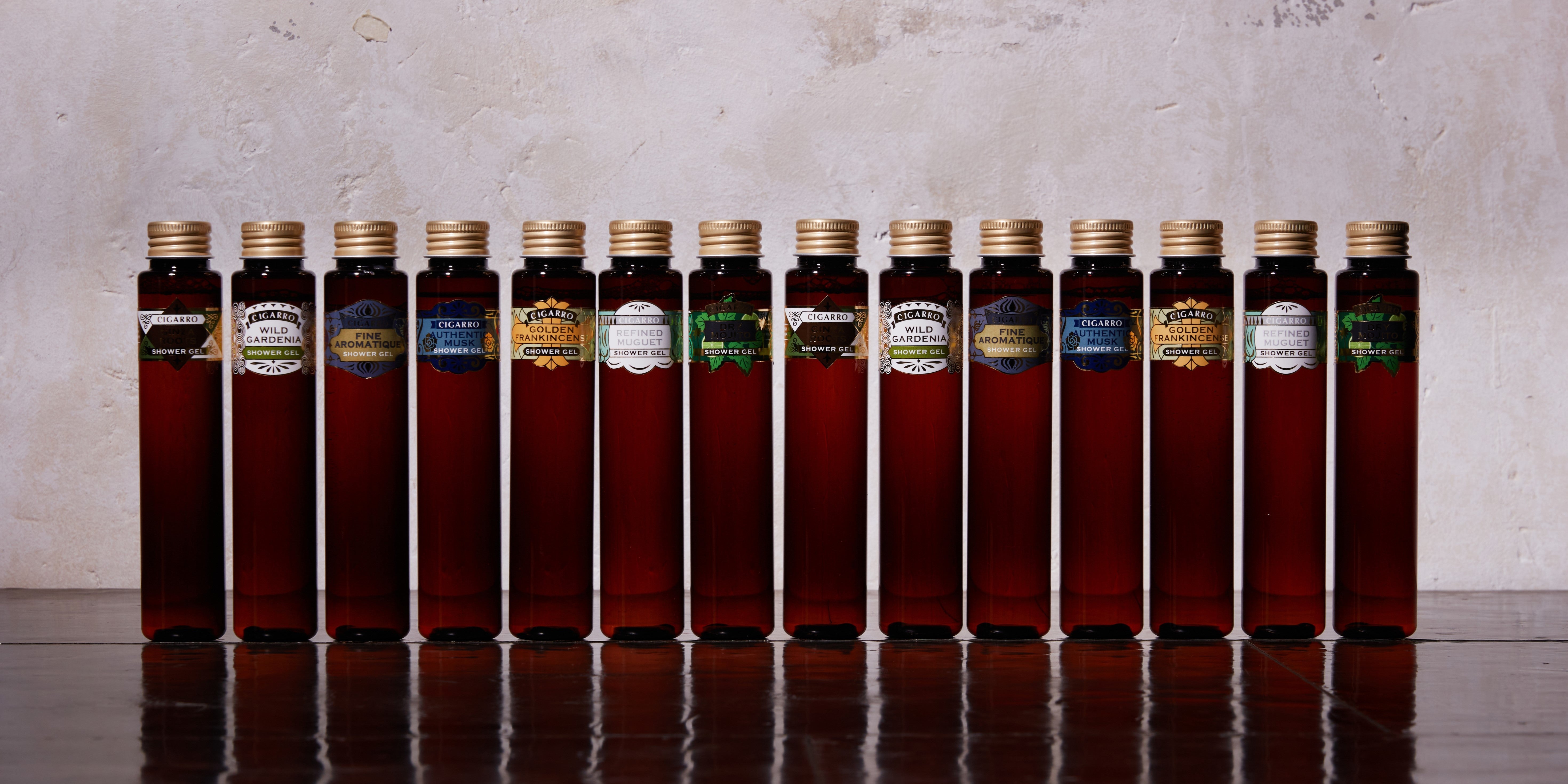 バス＆ボディ｜シガーロ公式オンラインストア