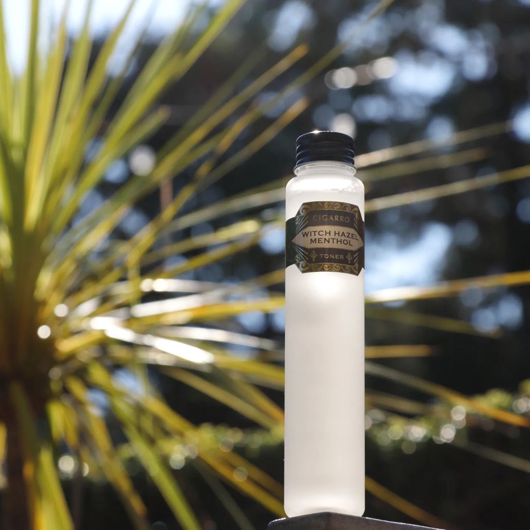 トナー STRONG｜シガーロ公式オンラインストア