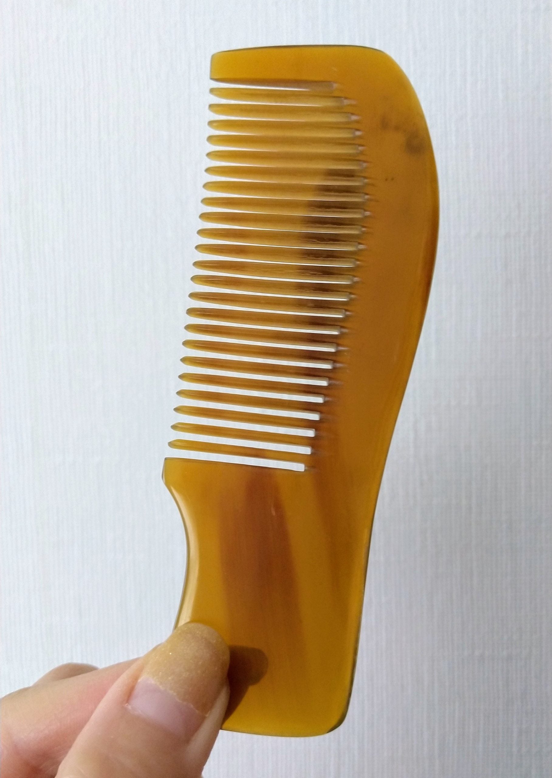 あなただけの一点を見つけよう、ホーンヘアコーム☆｜シティリビングWeb