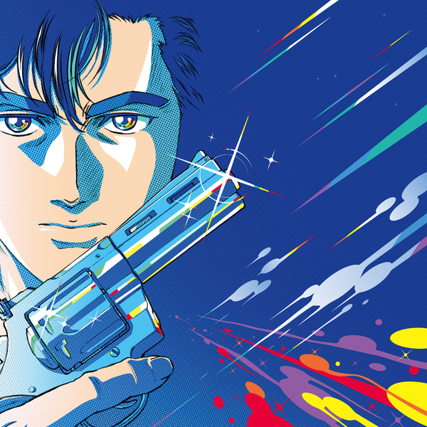 NEWS -「劇場版シティーハンター 天使の涙(エンジェルダスト)」公式サイト