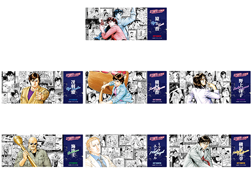 シティーハンター大原画展」の展示詳細を一挙公開！400 点を超える直筆