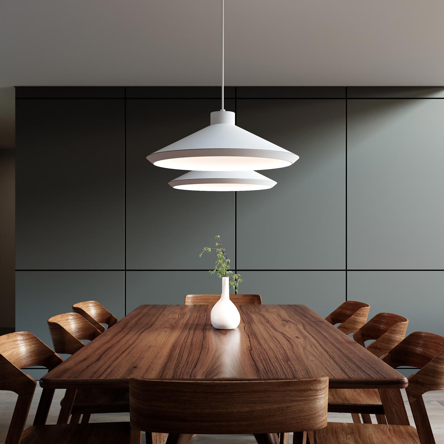 Koma Edo Pendant Light – City Lights SF