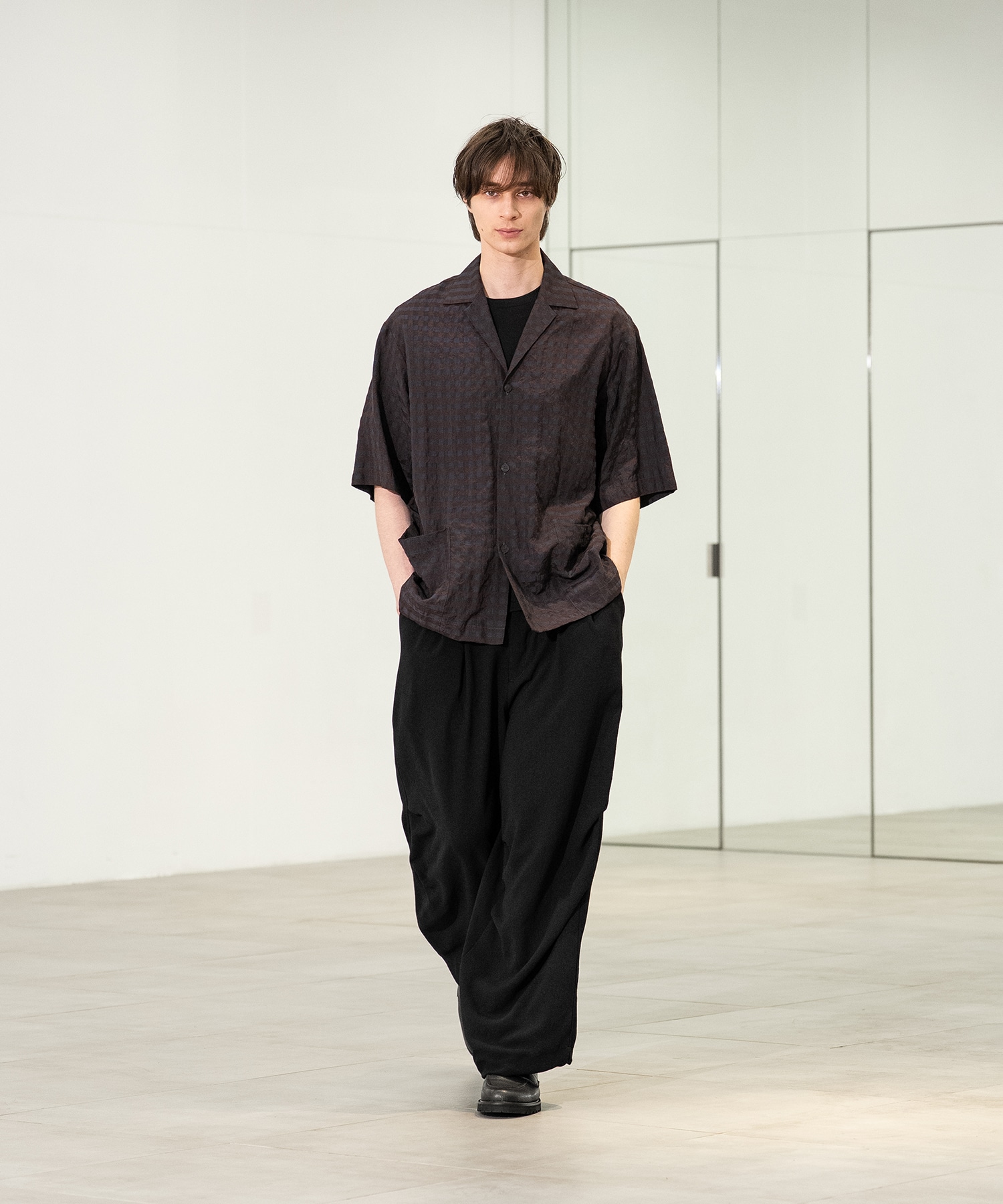 Multi-flex スノーパンツ(1 BLACK): : メンズ｜CITY TOKYO ONLINE STORE