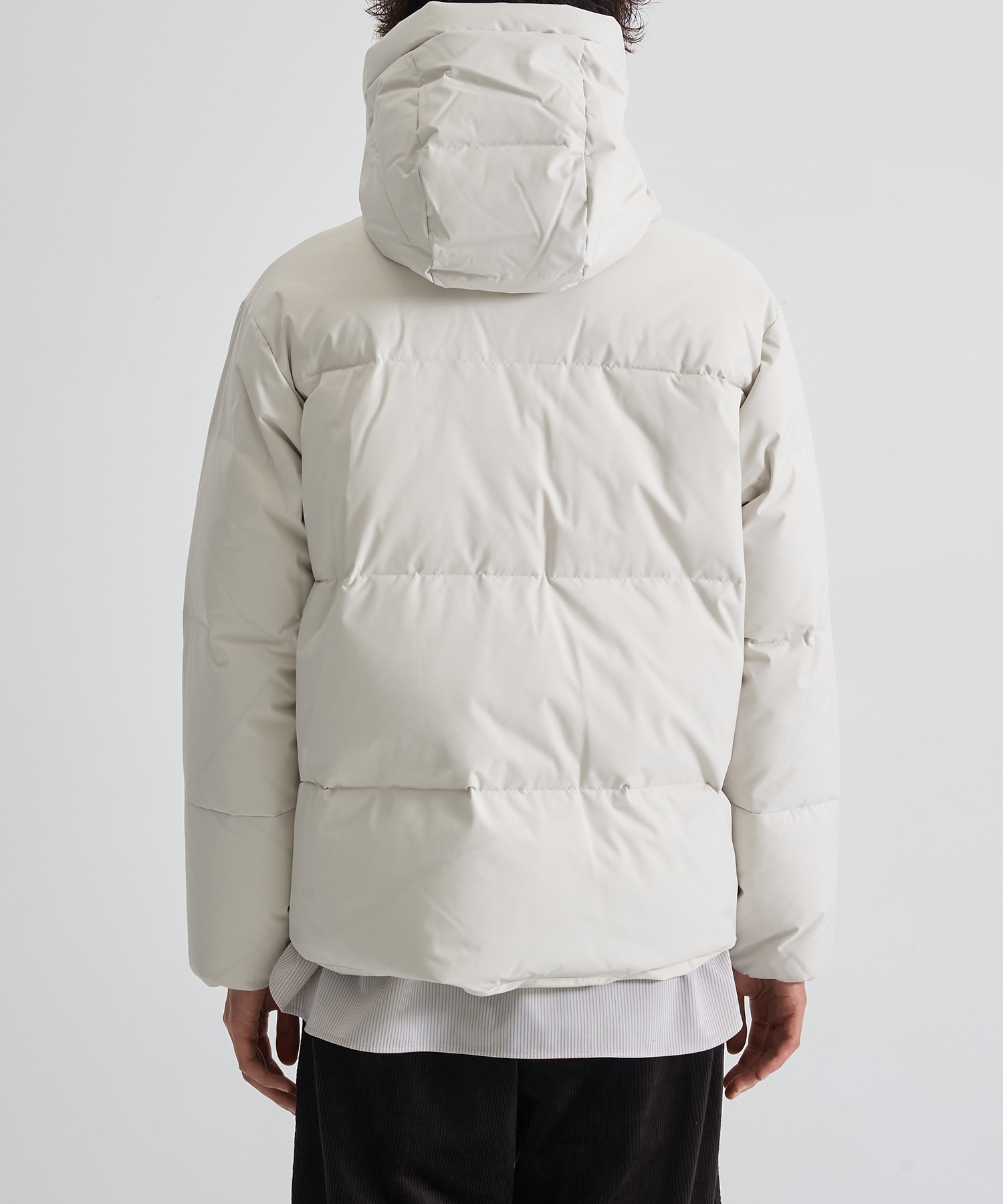 TOKYOパーフェクションダウン(3 WHITE): : メンズ｜CITY TOKYO ONLINE