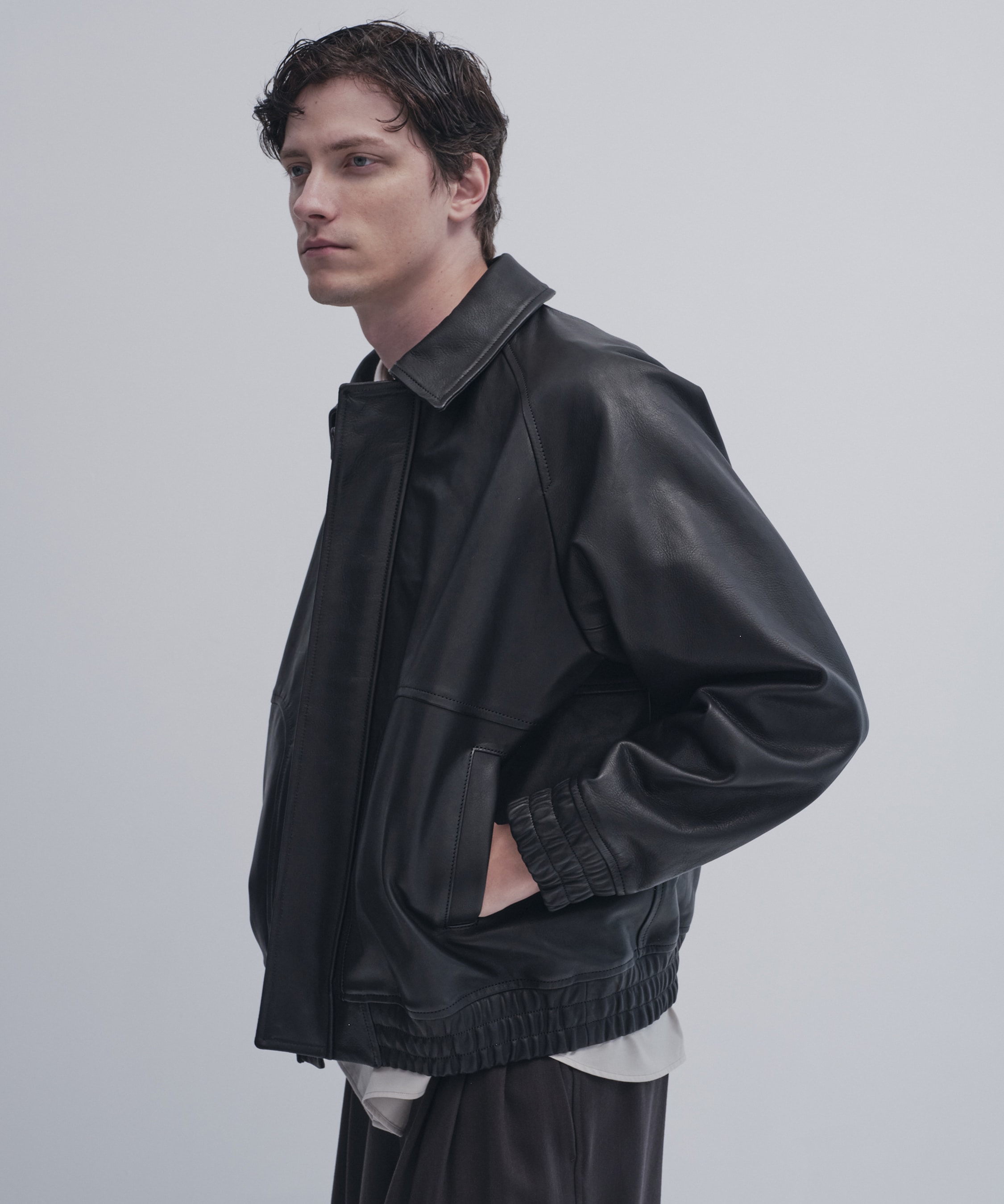 CITY TOKYO MENS アウターの商品ページ