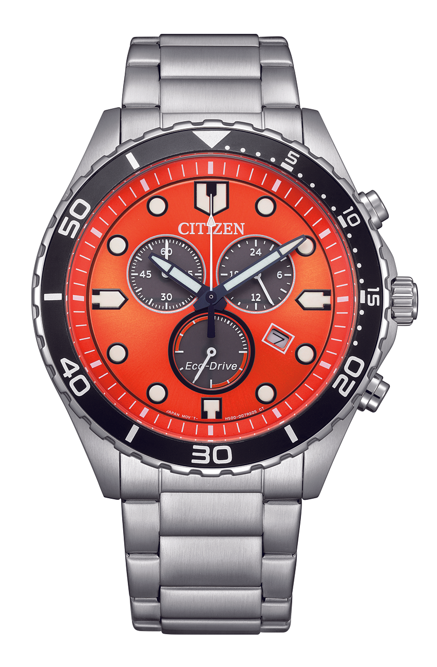 AT2560-84X - Japanese Watch Technology