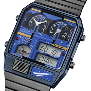 シチズンコレクション』 上野駅開業140周年記念限定モデル完全受注販売