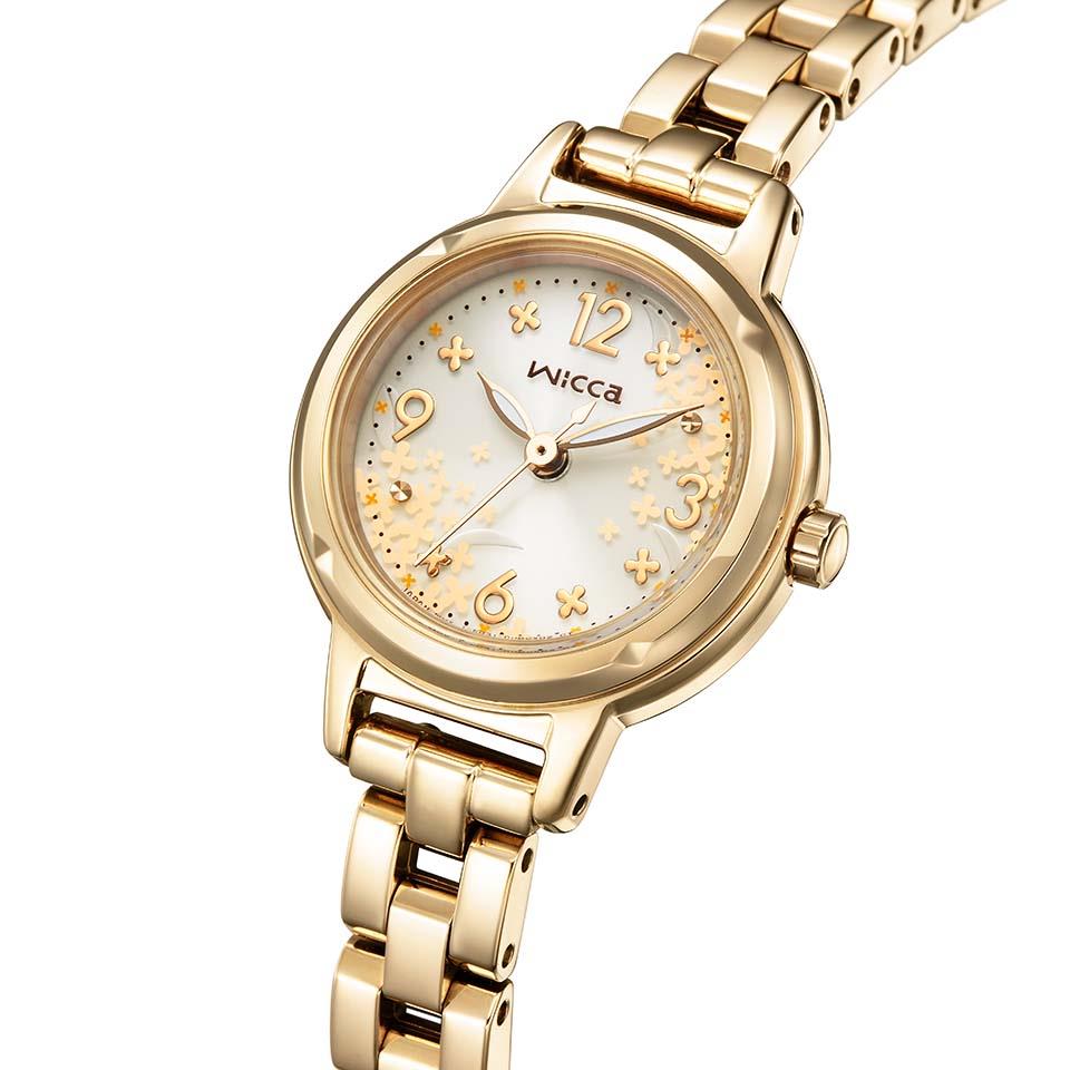 商品詳細KP3-627-91 | wicca（ウィッカ）