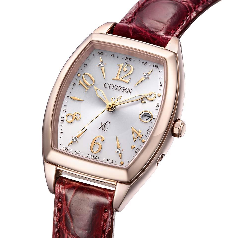 ES9394-56A: CITIZEN | シチズンウオッチ オフィシャルサイト