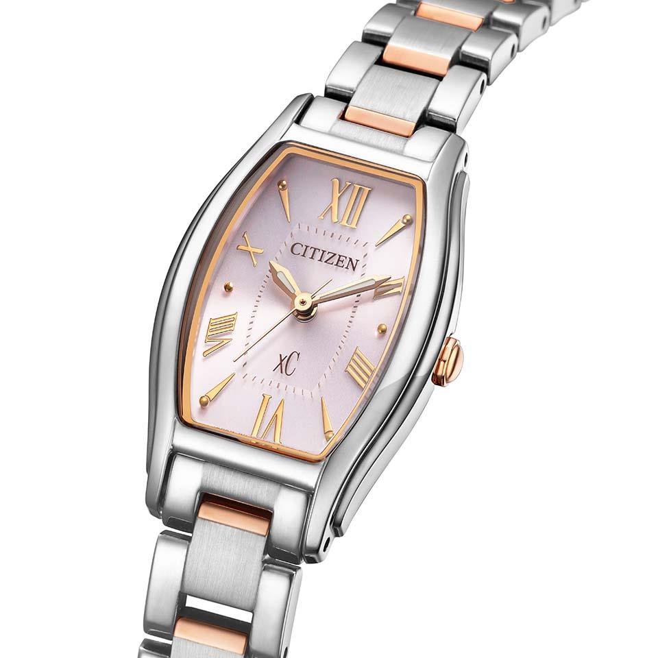 EW5544-51W: CITIZEN | シチズンウオッチ オフィシャルサイト